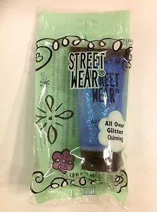 REVLON STREET WEAR - ALL OVER GLITZER FÜR KÖRPER & HAARE - ( CHARMANT ) NEU. - Bild 1 von 3