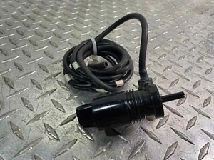 13-19 MINICOOPER F55-F60 WINDSHIELD WIPER TANK PUMP MOTOR 61662751743 OEM - Bild 1 von 4