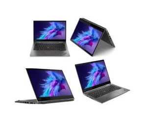 Lenovo ThinkPad X1 Yoga Gen 4 Touch Intel i7-8565U UHD Graphics 8GB 512NVME W11 - Picture 1 of 11