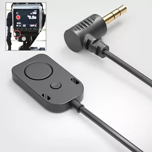 Video Remote Shutter Cable replace Release Cord X for Hasselblad X1D II 907X 50C - Picture 1 of 5
