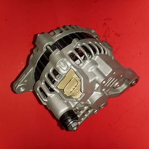 1995 to 1999 Mitsubishi Eclipse2.0L 2.4liter w/Turbo Engine alternator Overstock - Picture 1 of 4