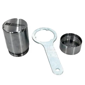 KIT DE REPARACIÓN ACUMULADOR MECATRÓNICO PARA VW JETTA CC PASSAT POLO 7 VELOCIDADES DQ200 DSG - Imagen 1 de 11