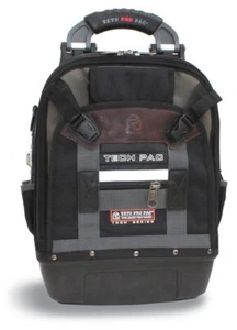 Veto Pro Pac Tech Pac Backpack Tool Bag - Picture 1 of 1