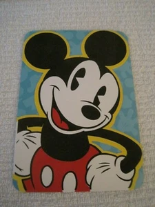 Disney – Mickey Happy Day Card $5.91 - Picture 1 of 2