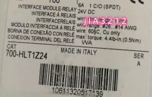 10 pezzi per nuovo 700-HLT1Z24 700HLT1Z24 #Y2# - Foto 1 di 4