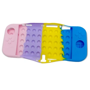 Funda protectora sensorial para alivio de estrés inquietante para Nintendo Switch OLED - Imagen 1 de 6