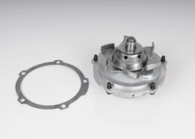 Bomba de agua motor ACDelco GM equipo original 251-671 Foto 1 de 2
