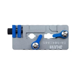 JC - Aixun - 2-in-1 Dot Projector Repair Jig - X to 12 Pro Max - Picture 1 of 2
