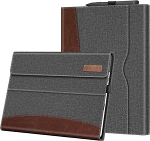 For 13 inch Microsoft Surface Pro 9 Pro 11th/Pro 10/Pro 9 Hard Shell Slim Cover - Picture 1 of 19