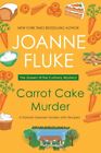 Carrot Cake Murder 9781496731968 Joanne Fluke - Free Tracked Delivery