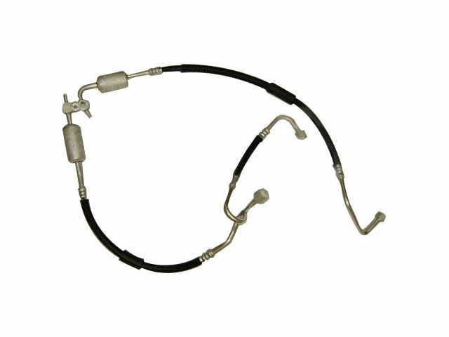 GPD 14JJ63J A/C Hose Fits 1996-1999 GMC C1500 Suburban 5.7L V8 - Изображение 1 из 1