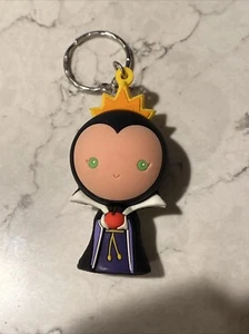 Llavero Figura Disney Blancanieves 3D "Reina Malvada" - Imagen 1 de 2