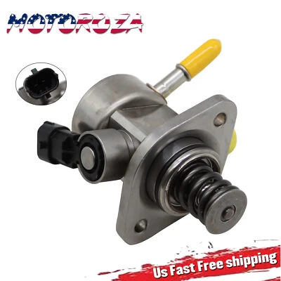 Nueva bomba de combustible de alta presión para Ford Fusion 1,5 L 2014 2015 2016-2020 DS7Z9350A Foto 1 de 4