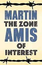The Zone of Interest von Amis, Martin | Buch | Zustand gut