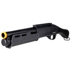JAG Arms Full Metal REAPER Scattergun Gas Powered 3/6 Shot Airsoft Shotgun 