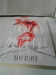 Intent to Deceive by Rear Adm Dave Oliver Paperback - Picture 1 of 4