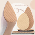 1 Pair Non-Slip Shoe Sole Patch High Heels Soles Protector Pads Shoes M7H