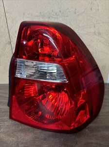 2004,2005,2006,2007,2008 Chevrolet Malibu PASSENGER RIGHT Side Tail Light Oem - Picture 1 of 8