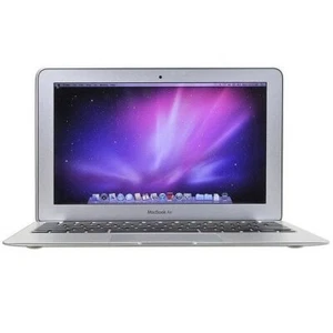 2012 Apple MacBook Air 13'' Core i5 1.7GHz 8GB RAM 128GB SSD A1466 Grade C - Picture 1 of 1