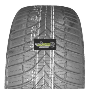2x Firestone Multiseason 2 XL 3PMSF M+S 235/55R17 103V Reifen Ganzjahresreifen - Bild 1 von 2