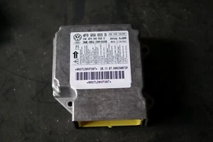 Unidad de control de airbag Audi A6 S6 4F C6 4F0910655E 4F0959655B - Imagen 1 de 1