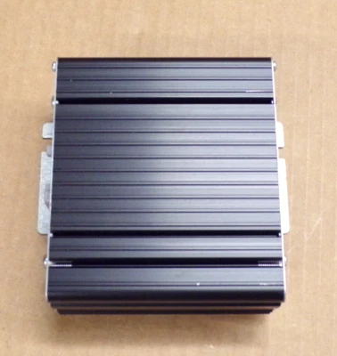 2011 jeep patriot power inverter module 2011-2013 jeep compass - Image 1 of 3