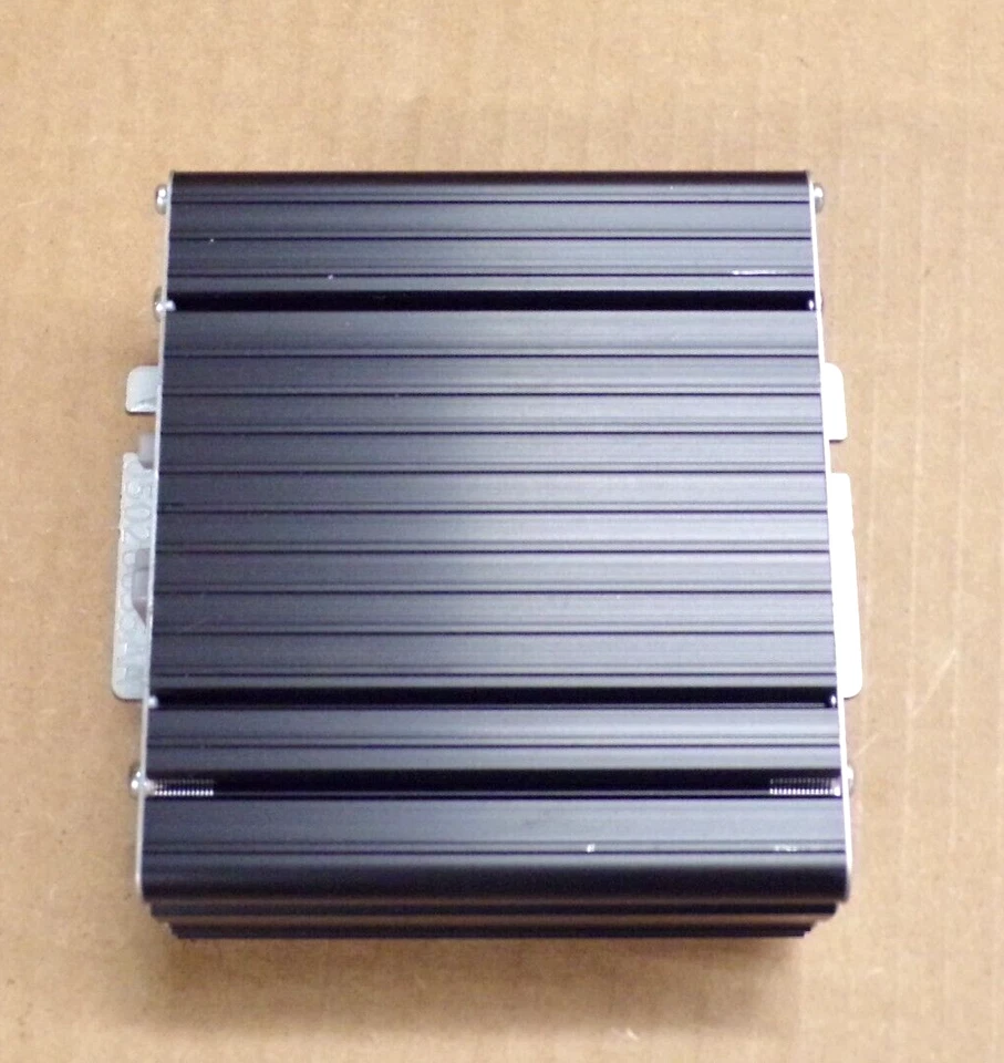 Jeep Patriot 2011 módulo inversor de potencia 2011-2013 brújula Jeep Foto 1 de 3