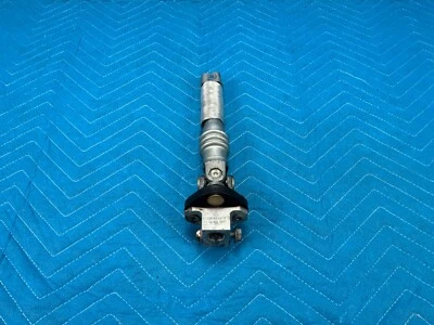 Mercedes SL500 SL-Class SL550 Steering Gear Coupling 53k 2204620378 2003-2012 OE - Image 1 of 4