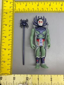 The Worst King Hell Super 7 Reaction Figure 3.75" 5 POA Bugmen Insecta Skeletor - Picture 1 of 2