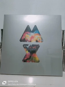 RAR BOX. Coldplay – Mylo Xyloto. SEALED. PRECINTADO. CD & LP - Picture 1 of 2