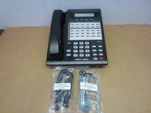 Teléfono digital NEC 124i/384i 28 botones HF (92763)(7 en stock)  - Imagen 1 de 3