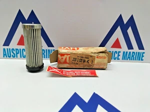 HYDAC Filter Element 0030 D 020 BN/HC-2 92/2 - Picture 1 of 11