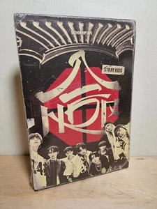 STRAY KIDS - SKZHOP HipTape HOP CD - Picture 1 of 3