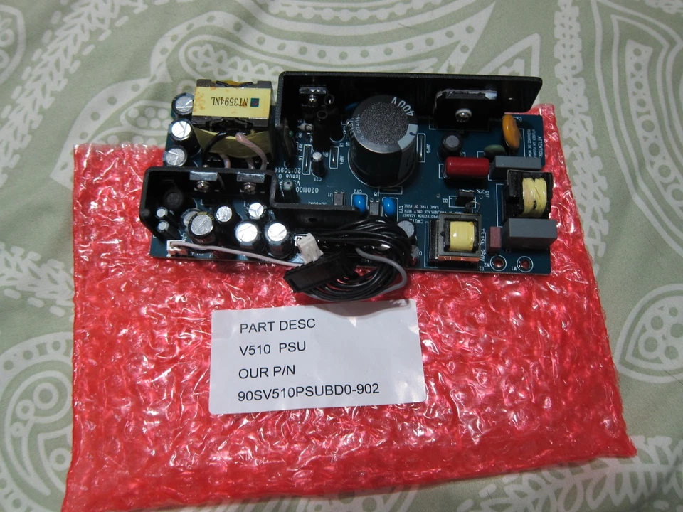 Bluesound VAULT 2i 电源板。 — 第 1/1 张图片