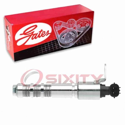 Gates Variable Timing Solenoid VVT for 2007-2009 Suzuki XL-7 3.6L V6 Engine ju - Image 1 of 4