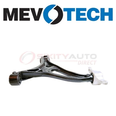 Mevotech Suspension Control Arm for 2007-2012 Mercedes-Benz GL450 4.6L 4.7L ot - Image 1 of 4
