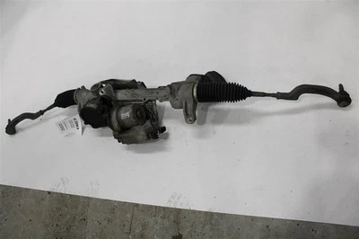 Used Rack and Pinion Assembly fits: 2015 Mercedes-benz Mercedes gla-class 156 Ty Foto 1 de 4