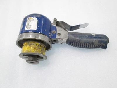 Blue Point AT411A 6" Dual-Action Sander leaks air AS-IS ASIS - Image 1 of 4