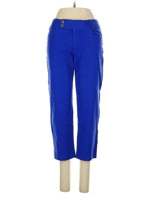 Женские синие джеггинсы Banana Republic Factory Store 2 размера миниатюрного размера - Изображение 1 из 4