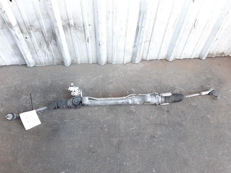 Рулевая рейка и шестерня подходят для Porsche Cayenne 11-18 годов выпуска с основанием 95834701101 - Изображение 1 из 4