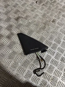 Mercedes-Benz E W212 2014 Left Front door high frequency speaker A2127200348 - Picture 1 of 2