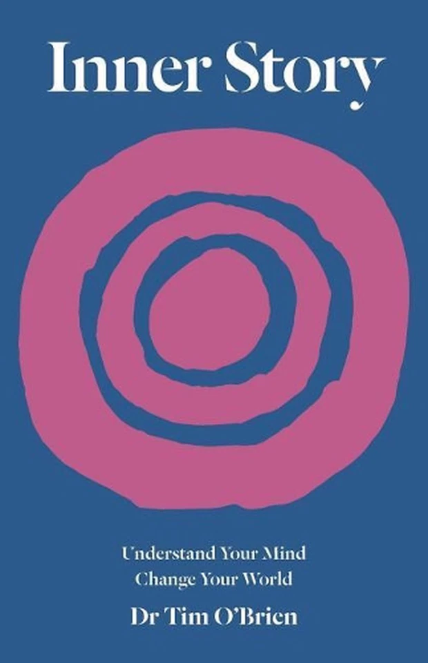 Inner Story: Understand your mind. Change your world. by Tim O'Brien (English) P - Image 1 of 1