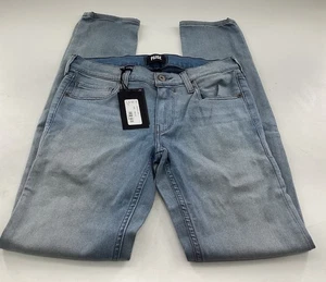 Paige Herren Norman die Transcend Straight Jeans Gr. 29/33 Reg - Bild 1 von 4