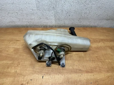 90-96 Nissan 300zx Z32 2+0 OEM Rear Windshield Washer Fluid Reservoir Tank - Image 1 of 4