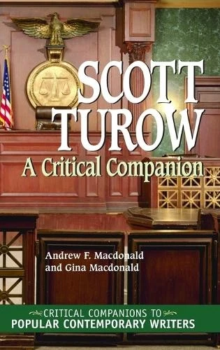 Andrew F. Macdonald Gina Macdonald Scott Turow (Hardback) - Image 1 of 1