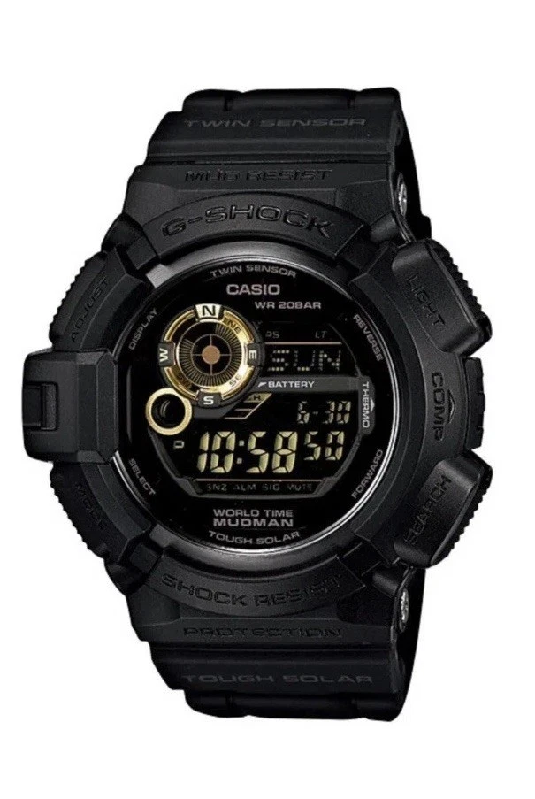 G-Shock Mudman 20 ATM Wristwatches for sale | eBay