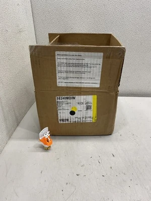 Lote de 50 aspersores contra incendios de pared lateral horizontal Viking Freedom VK484 16240MD/W Foto 1 de 4