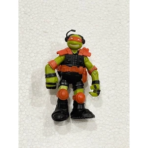 Vintage Teenage Mutant Ninja Turtle - Bild 1 von 2