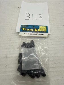 Losi LOSA9668 Pivot Mount & Shim Set: JRX-S - Picture 1 of 1