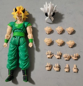 Beast Deities - Xicor 1/12 Figure - RARE - Like Figuarts - Picture 1 of 4